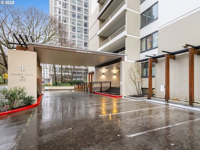 Harrison West unit 3C, Portland, OR 97201 - photo 3