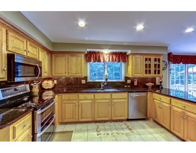 11 Stone Crossing Way, Hopkinton, MA 01748 - photo 3