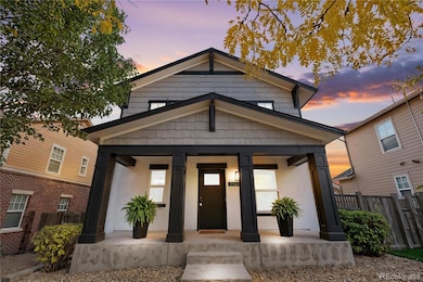 23461 E Saratoga Cir, Aurora, CO 80016 - photo 2