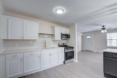 1000 Durbin St, Gary, IN 46406 - photo 4