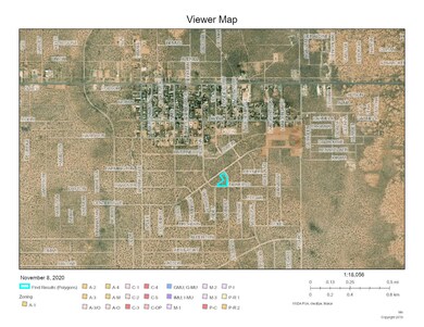 0 Centerville Dr 3 lots Ariel View2