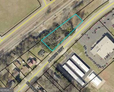 1550 Athens Hwy, Madison, GA 30650 - photo 3
