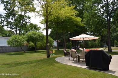Patio 1