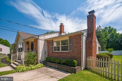 6 Olney Cir, Haddonfield, NJ 08033 - photo 4