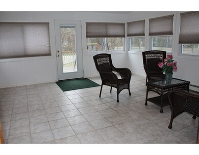 275 N Elm St, West Bridgewater, MA 02379 - photo 6