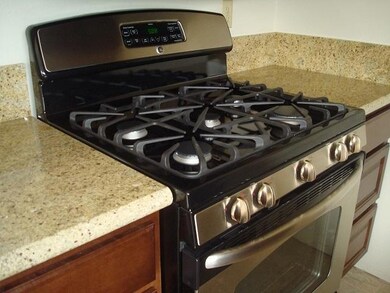 Stove