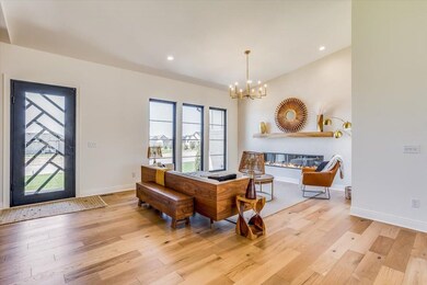 260 S Ciderbluff Cir, Goddard, KS 67052 - photo 4