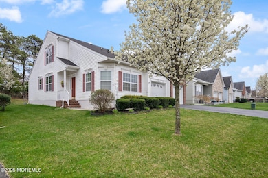 50 Little Leaf Ln, Howell Township, NJ 0