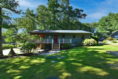 155 Spring Grove Rd, Chepachet, RI 02814 - photo 3