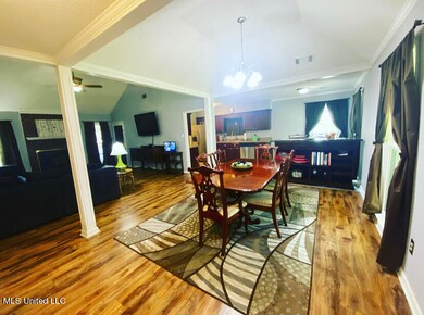 Dinning Room