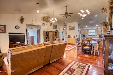 Greatroom Entry