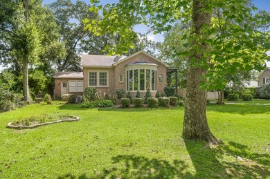 820 N James Ave, McComb, MS 39648 - photo 3