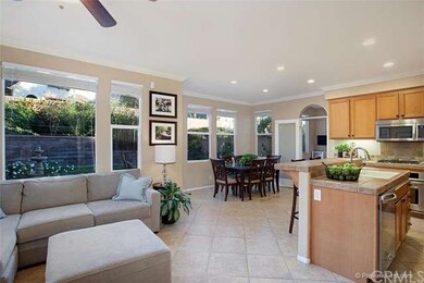 Open Floorplan!
