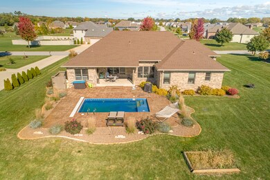 2767 W 135th Ln, Crown Point, IN 46307 - photo 2