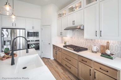 4312 Sanctuary Dr, Denison, TX 75020 - photo 4