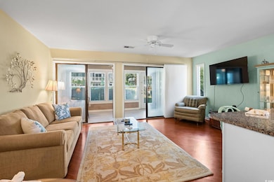 3700 Golf Colony Ln unit 1A, Little River, SC 29566 - photo 4