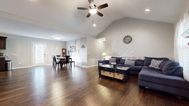 1542 S Spring St, Manchester, TN 37355 - photo 6