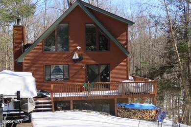 1140 Red Hawk Dr, Lake Ariel, PA 18436 - photo 2