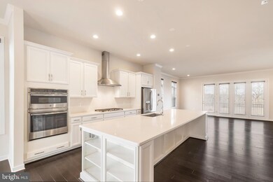 23569 Hopewell Manor Terrace, Ashburn, VA 20148 - photo 3