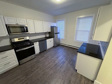 114 Brunswick St unit 1, Dorchester, MA 02121 - photo 2