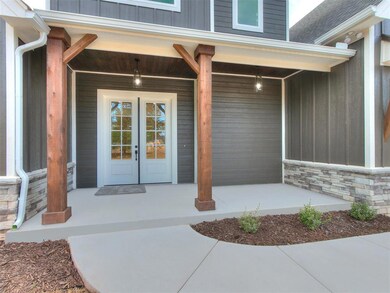 5700 E Post Oak Rd, Noble, OK 73068 - photo 5