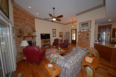 185 Trentwood Dr, Crossville, TN 38558 - photo 4