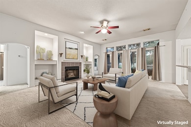 20210 Ruby Terrace Ln, Magnolia, TX 77355 - photo 6