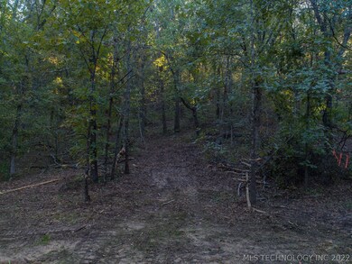 10990 Celia Berryhill Rd, Okmulgee, OK 74447 - photo 5