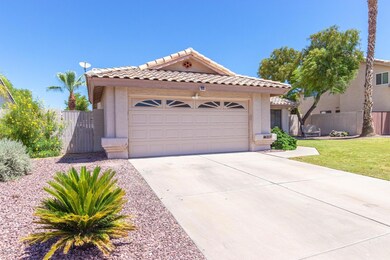 5232 E Hannibal St, Mesa, AZ 85205 - photo 2