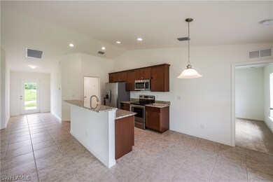 102 NE 15th Terrace, Cape Coral, FL 33909 - photo 2