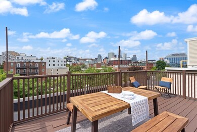 178 W 4th St unit 4A, Boston, MA 02127 - photo 2