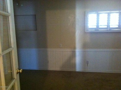 Boise Master Bedroom