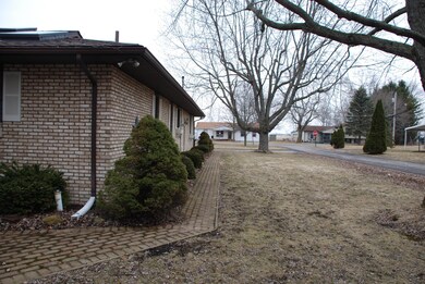 South Side of Home