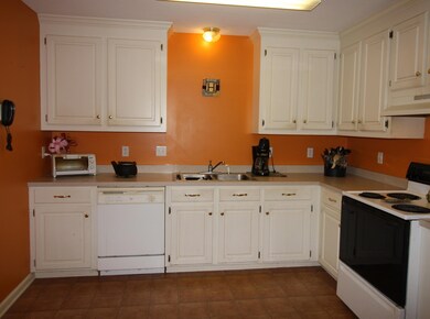 Kitchen View