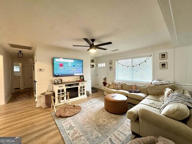 1178 Field St, Dudley, GA 31022 - photo 4