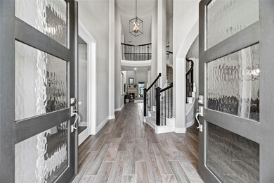 28615 Thornsby Ridge Ct, Fulshear, TX 77441 - photo 5