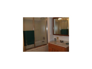 Bathroom. Lower Level full bathroom feature a jicu