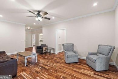 204 Patriots Row SW, Calhoun, GA 30701 - photo 5