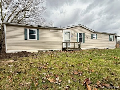 6766 New York 237, Byron, NY 14422 - photo 2