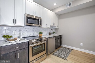 505 Kennedy St NW unit THREE-02, Washington, DC 20011 - photo 6