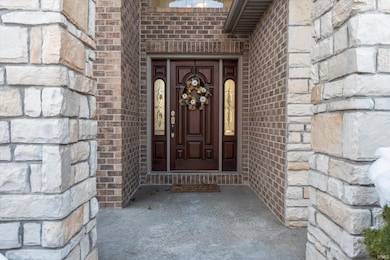 53785 Blue Lake Dr, Elkhart, IN 46514 - photo 3