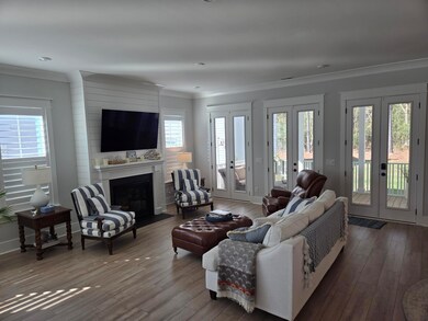 3639 Goodwater St, Mount Pleasant, SC 29466 - photo 5