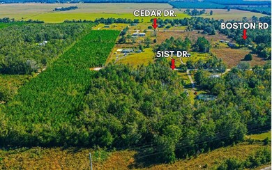 Tbd 51st Dr, Live Oak, FL 32060 - photo 5