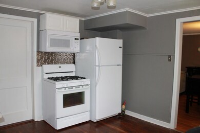 Kitchen View 2