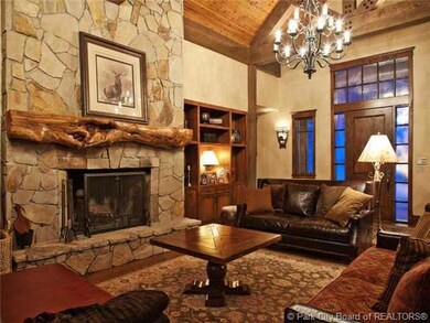 Great Room.