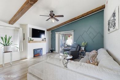 4502 W Rose Mist Way, Tucson, AZ 85741 - photo 7