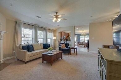 4020 Lone Star Ln, Denton, TX 76210 - photo 7