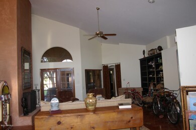 Front room