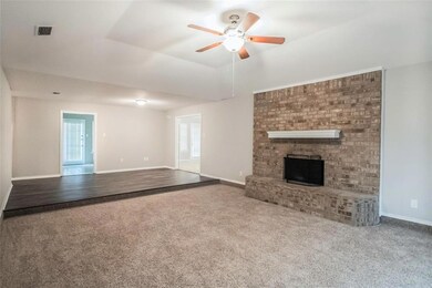 2708 Clearmeadow St, Bedford, TX 76021 - photo 2