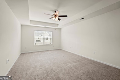 174 Hampton Cir, McDonough, GA 30253 - photo 4